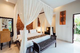 The Bidadari Villas and Spa fotoÄŸrafÄ±