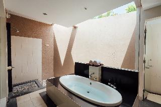 The Bidadari Villas and Spa fotoÄŸrafÄ±