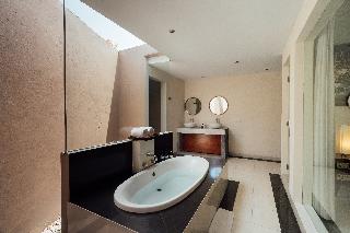 The Bidadari Villas and Spa fotoÄŸrafÄ±