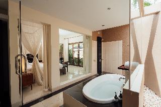 The Bidadari Villas and Spa fotoÄŸrafÄ±