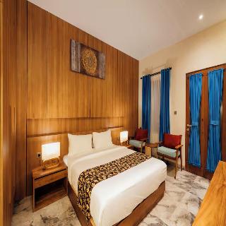 The Bidadari Villas and Spa fotoÄŸrafÄ±