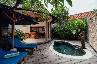 The Bidadari Villas and Spa fotoÄŸrafÄ±