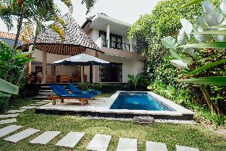 The Bidadari Villas and Spa fotoÄŸrafÄ±