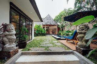 The Bidadari Villas and Spa fotoÄŸrafÄ±