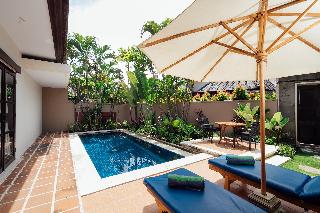 The Bidadari Villas and Spa fotoÄŸrafÄ±
