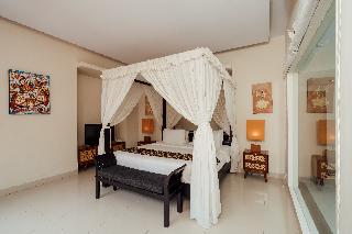 The Bidadari Villas and Spa fotoÄŸrafÄ±