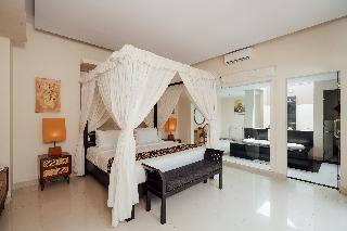 The Bidadari Villas and Spa fotoÄŸrafÄ±
