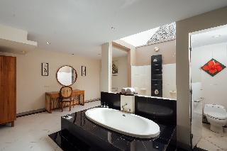 The Bidadari Villas and Spa fotoÄŸrafÄ±