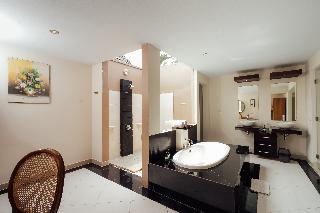 The Bidadari Villas and Spa fotoÄŸrafÄ±