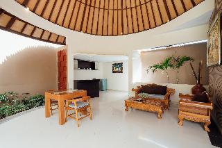 The Bidadari Villas and Spa fotoÄŸrafÄ±