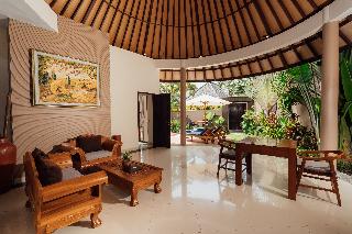 The Bidadari Villas and Spa fotoÄŸrafÄ±