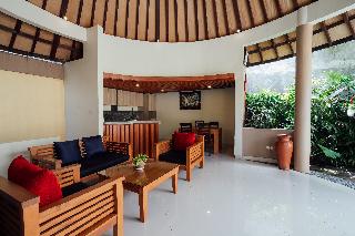 The Bidadari Villas and Spa fotoÄŸrafÄ±