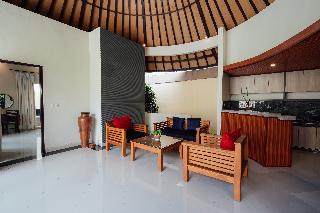 The Bidadari Villas and Spa fotoÄŸrafÄ±