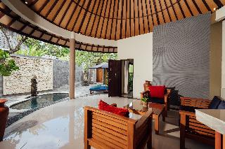 The Bidadari Villas and Spa fotoÄŸrafÄ±