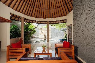 The Bidadari Villas and Spa fotoÄŸrafÄ±