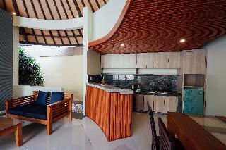 The Bidadari Villas and Spa fotoÄŸrafÄ±