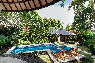 The Bidadari Villas and Spa fotoÄŸrafÄ±