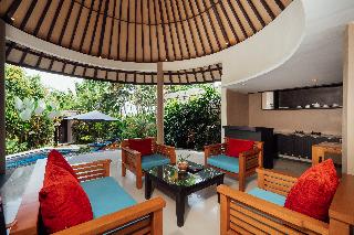 The Bidadari Villas and Spa fotoÄŸrafÄ±