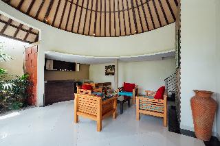 The Bidadari Villas and Spa fotoÄŸrafÄ±