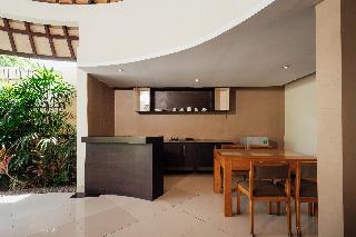The Bidadari Villas and Spa fotoÄŸrafÄ±