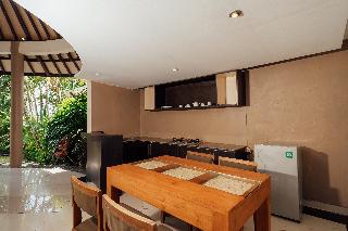 The Bidadari Villas and Spa fotoÄŸrafÄ±