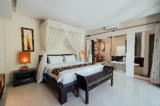 The Bidadari Villas and Spa fotoÄŸrafÄ±
