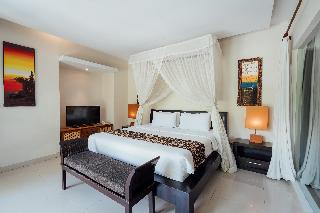 The Bidadari Villas and Spa fotoÄŸrafÄ±