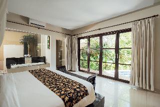The Bidadari Villas and Spa fotoÄŸrafÄ±