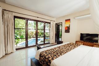 The Bidadari Villas and Spa fotoÄŸrafÄ±