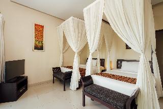 The Bidadari Villas and Spa fotoÄŸrafÄ±