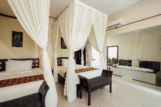 The Bidadari Villas and Spa fotoÄŸrafÄ±