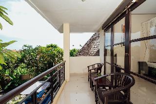 The Bidadari Villas and Spa fotoÄŸrafÄ±