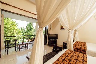 The Bidadari Villas and Spa fotoÄŸrafÄ±