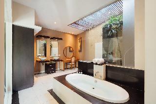 The Bidadari Villas and Spa fotoÄŸrafÄ±