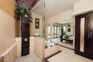 The Bidadari Villas and Spa fotoÄŸrafÄ±