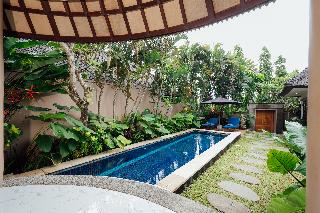 The Bidadari Villas and Spa fotoÄŸrafÄ±