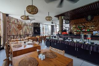 The Bidadari Villas and Spa fotoÄŸrafÄ±