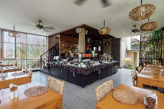 The Bidadari Villas and Spa fotoÄŸrafÄ±