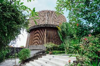The Bidadari Villas and Spa fotoÄŸrafÄ±