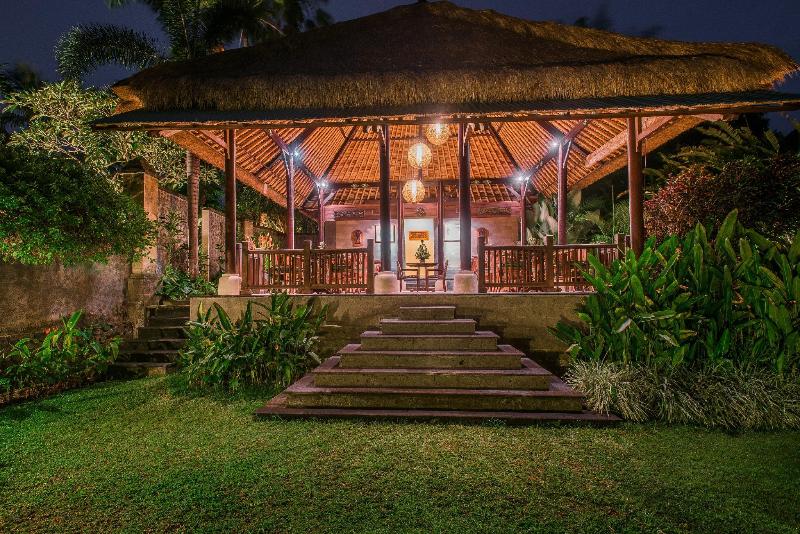 Samhita Garden - Lobi