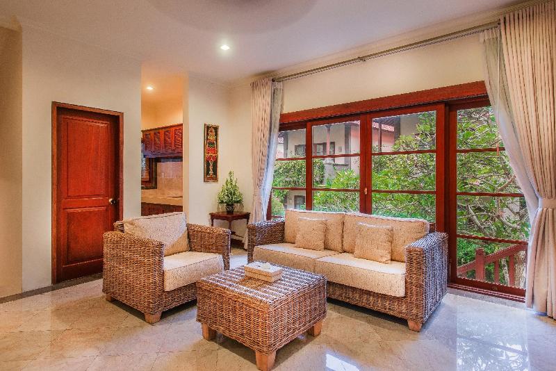 Samhita Garden - Genel