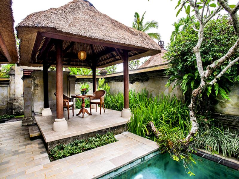 Samhita Garden - Genel