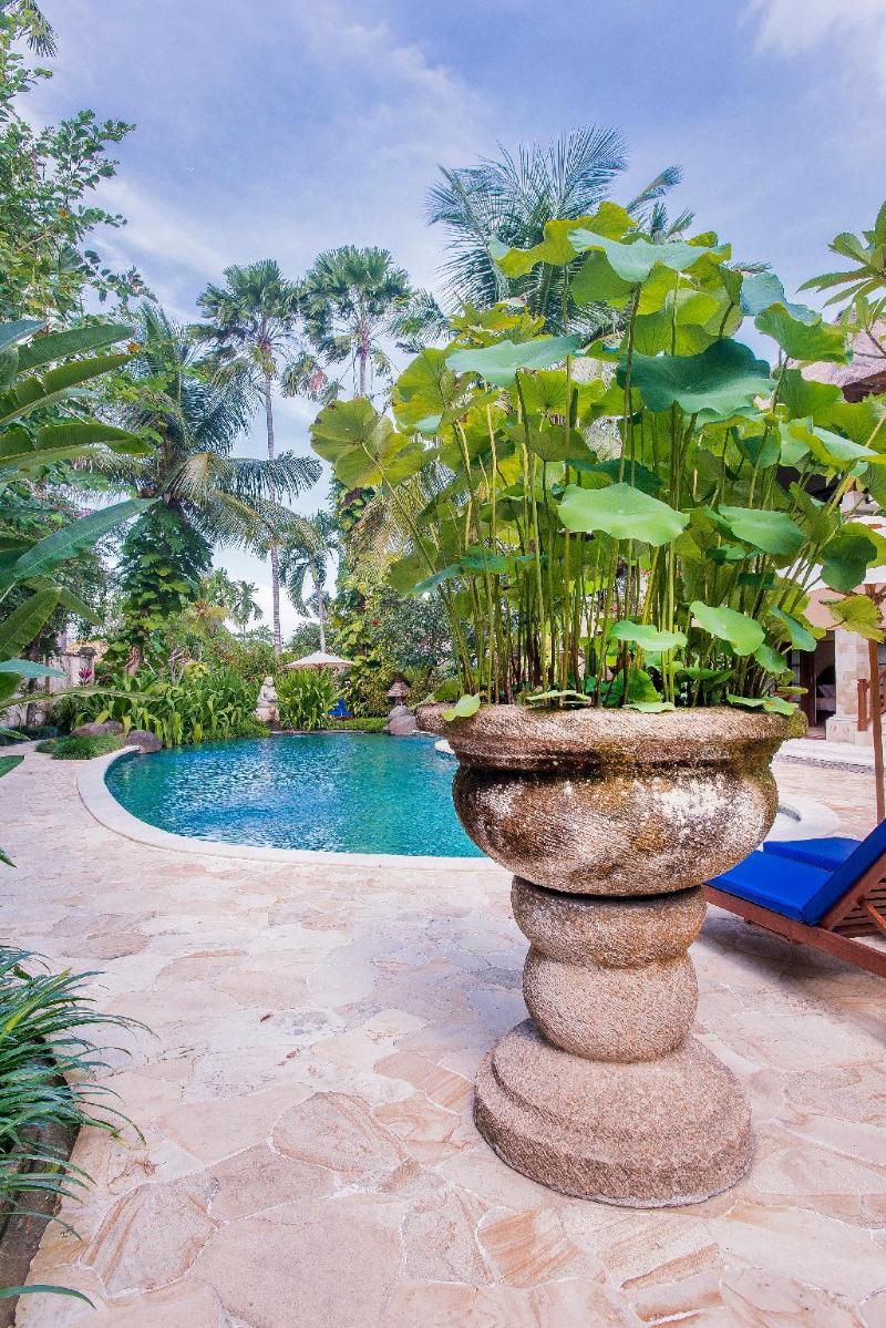 Samhita Garden - Plaj