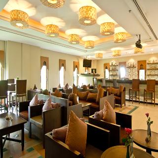 Ravindra Beach Resort & Spa fotoÄŸrafÄ±