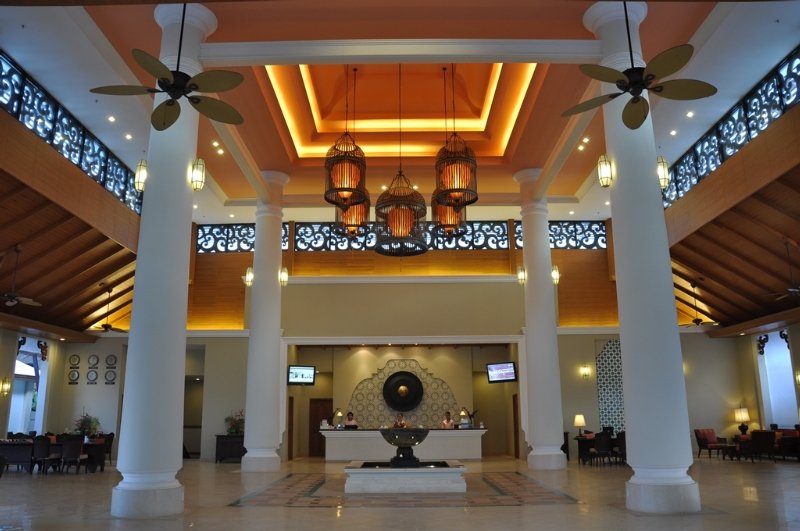 Ravindra Beach Resort & Spa fotoÄŸrafÄ±