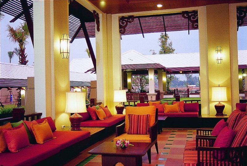 Ravindra Beach Resort & Spa fotoÄŸrafÄ±