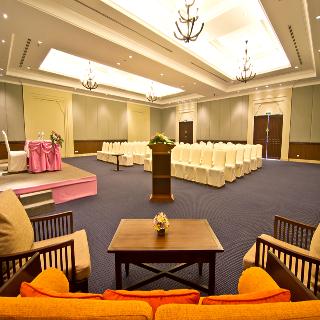 Ravindra Beach Resort & Spa fotoÄŸrafÄ±