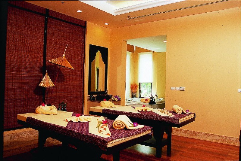 Ravindra Beach Resort & Spa fotoÄŸrafÄ±