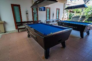 Ravindra Beach Resort & Spa fotoÄŸrafÄ±