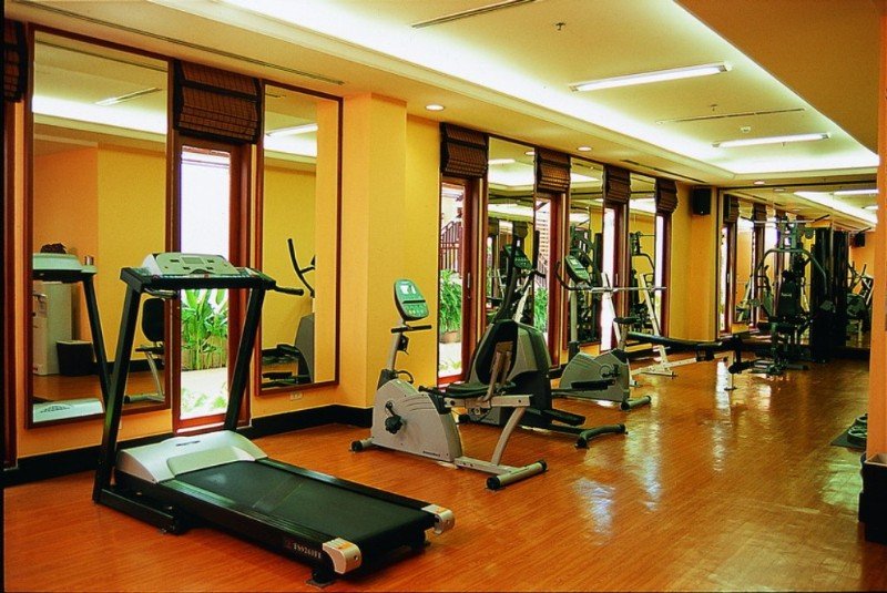 Ravindra Beach Resort & Spa fotoÄŸrafÄ±
